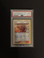 ‼️POP1‼️ - Pokemon Kiawe PSA 10