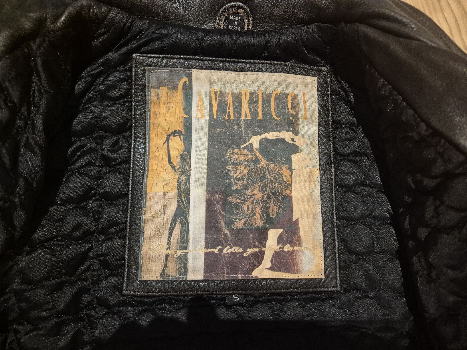 Giacche: Echtlederjacke – Nuovo (secondo la descrizione) da Schaanwald venduto da Gismo034 2