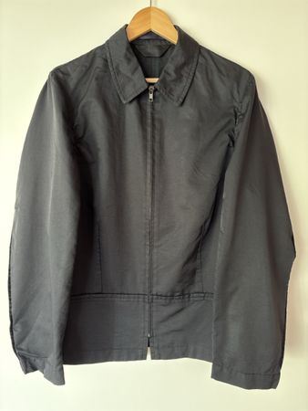 Comme des Garçons Homme Plus Jacket