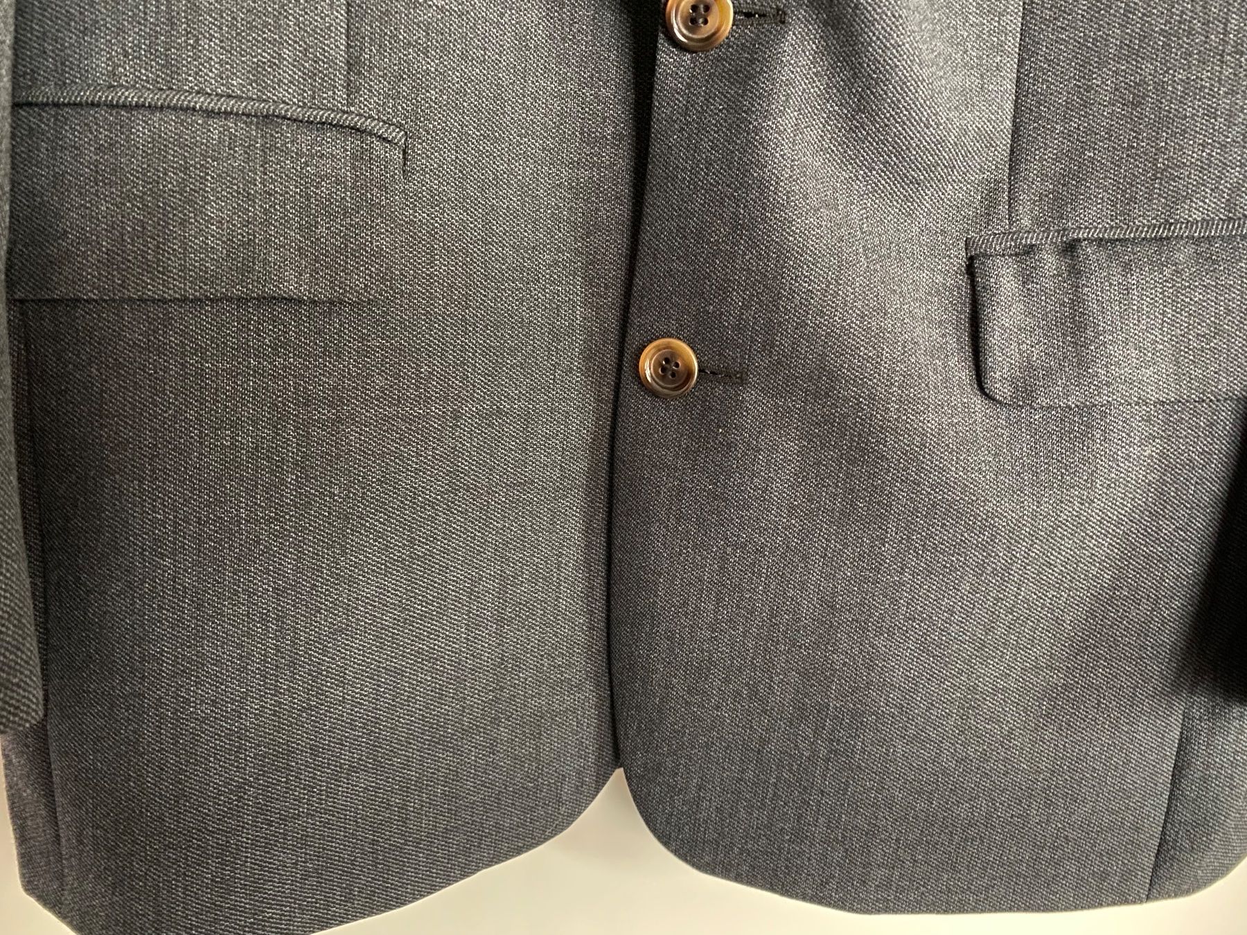 Giacche: Herren Blazer Gr. 48 – Usato da Tagelswangen venduto da lykainion 3