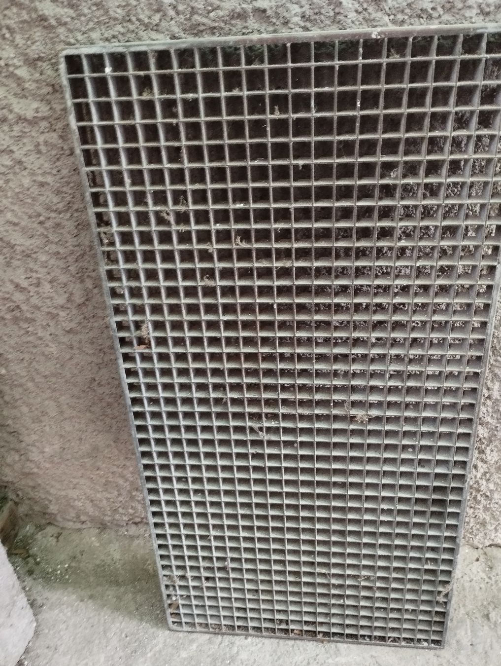 Grilles & Grillages: Eisenrost, Schareisen – D'occasion à Ostermundigen par Dinge1