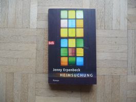 Jenny Erpenbeck, Heimsuchung