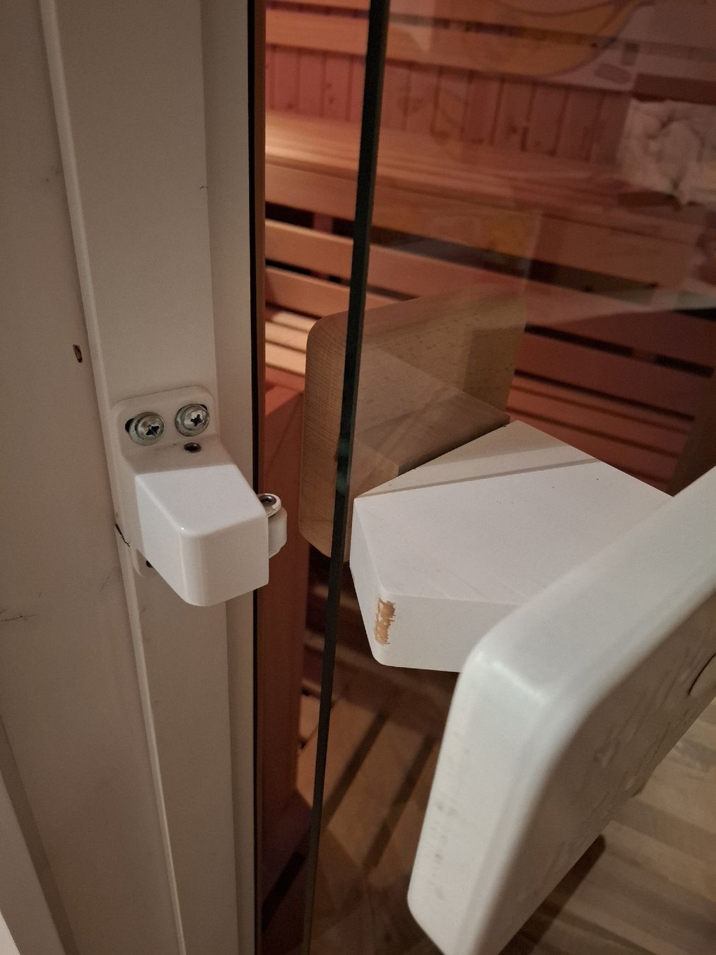 Sauna & Accessori: Finnische Sauna – Usato da Holziken venduto da Tantan14 2