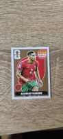 Achraf Hakimi - extra sticker - WC 2026