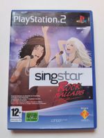 Ps 2 - Singstar Rock Ballads