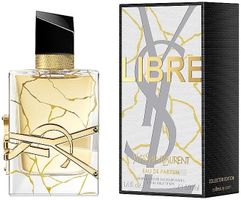 Libre Yves Saint Laurent EDP Limited Edition 50mL