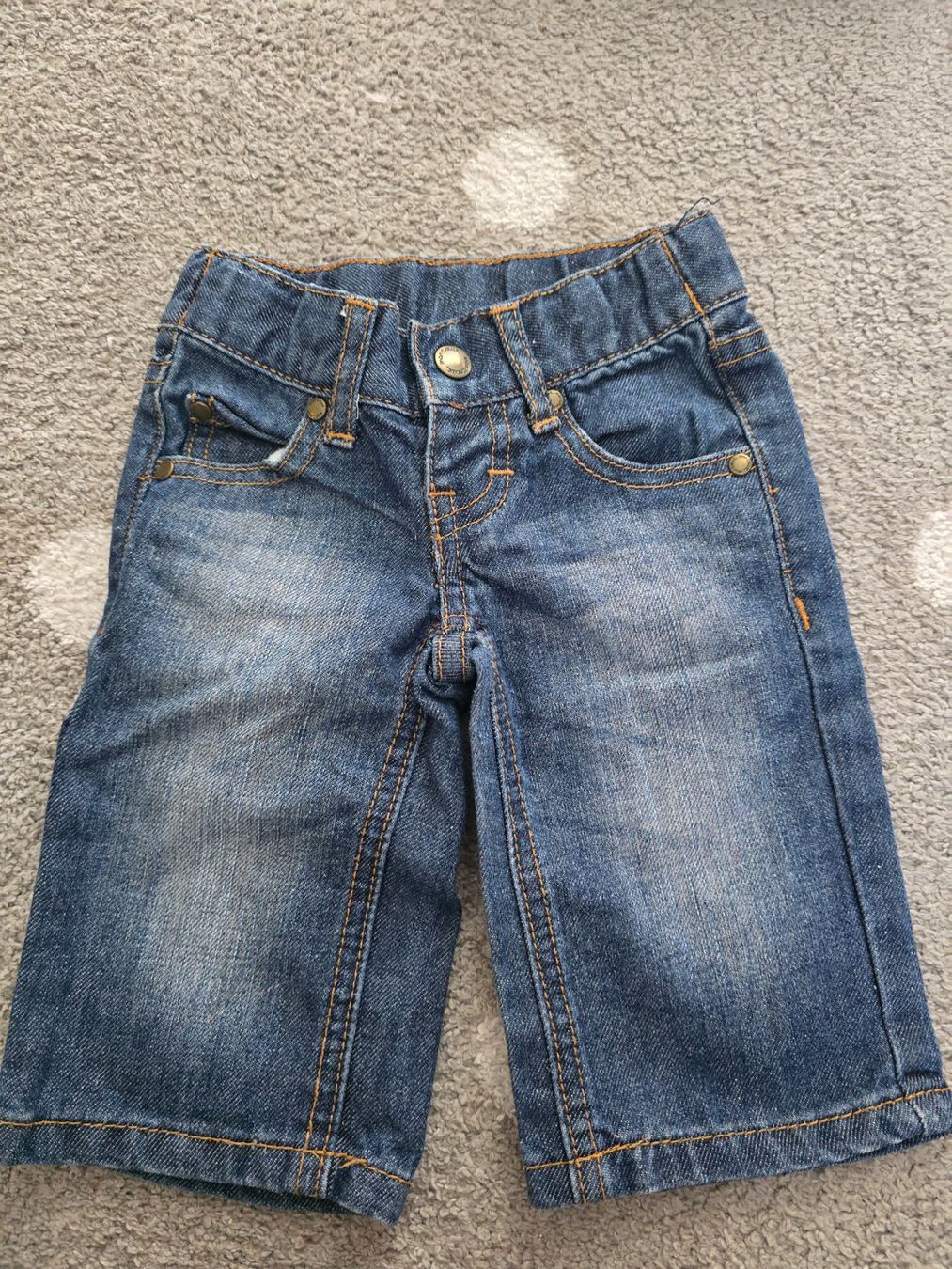 Pantaloni: Jeans Gr 62 – Usato da Uetendorf venduto da baumstamm3