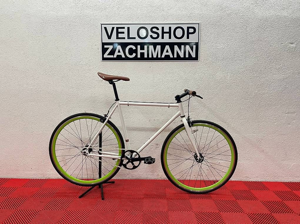 Biciclette: Megamo Fixie Gr. 55 – Usato da Diessenhofen venduto da MotoshopZachmann