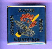 Guggemusig  WYFÄGER  Weinfelden