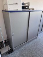 Büroschrank / Aktenschrank