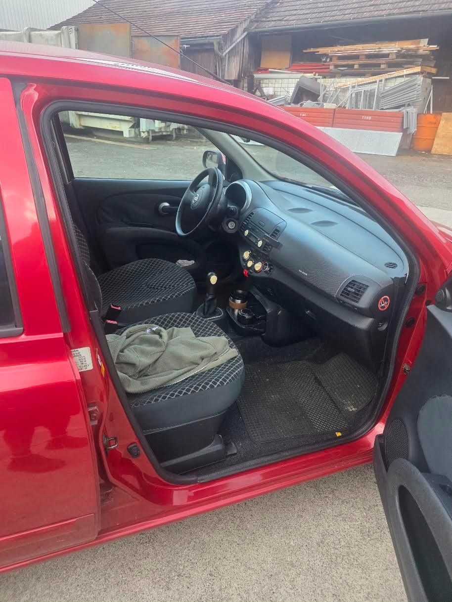 Nissan Automobili: Nissan Micra 1.2 – Usato da Jonen venduto da Loco1986 2