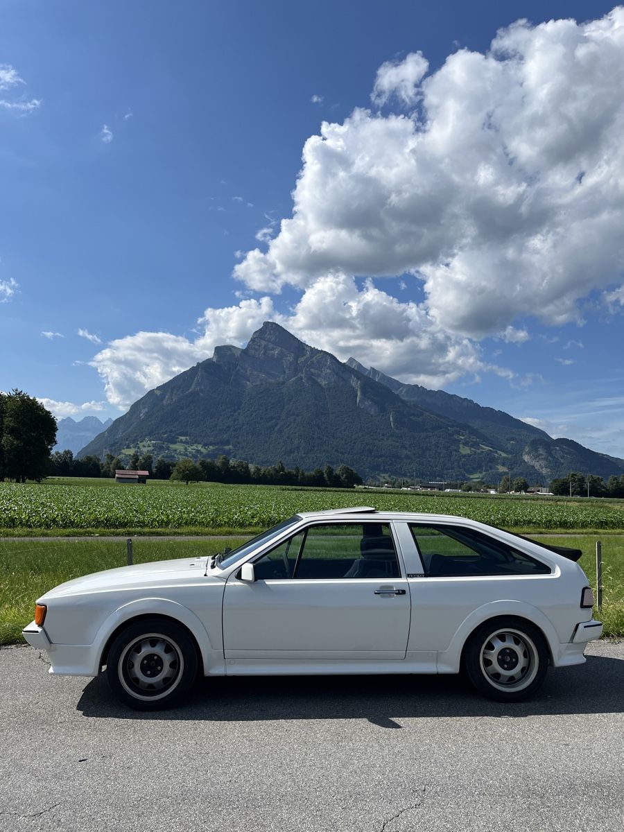 VW Autos: Vw Scirocco – D'occasion à Sargans par tdipower95 1