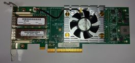 HP StoreFabric SN1000Q 2x 16Gbps FC PCI-E HBA - 699765-001 Q