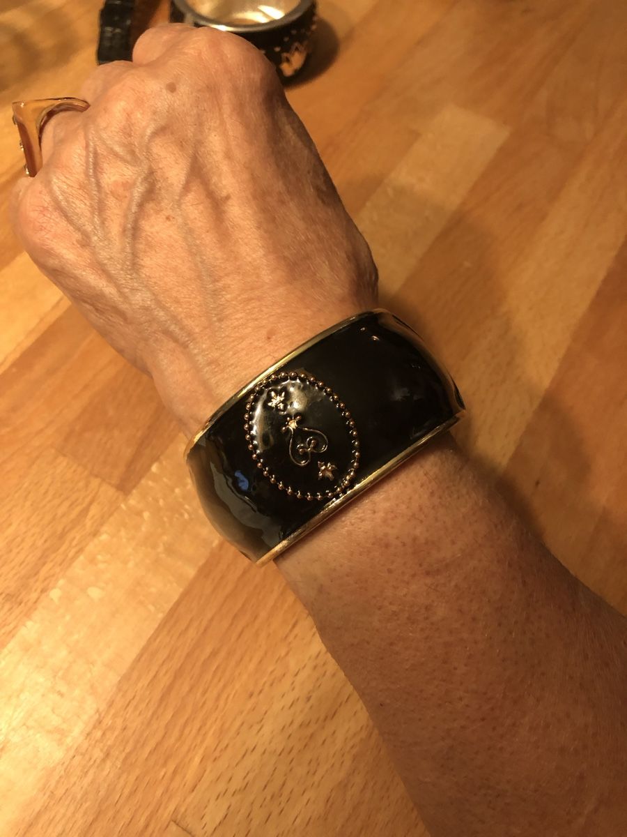 Bracelets: Armband metal – Neuf (Voir description) à Zürich par arn_gwm8 7
