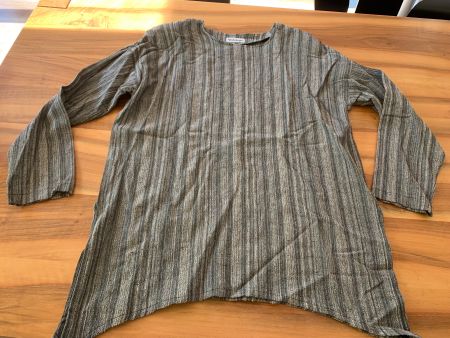 NIEDERBERGER Tunikashirt Oberteil Grösse ca. XL **NEU**