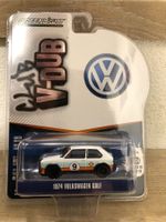 Volkswagen vw golf 1 gti gulf 1974 1/64