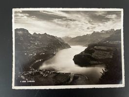 AK UR Urnersee