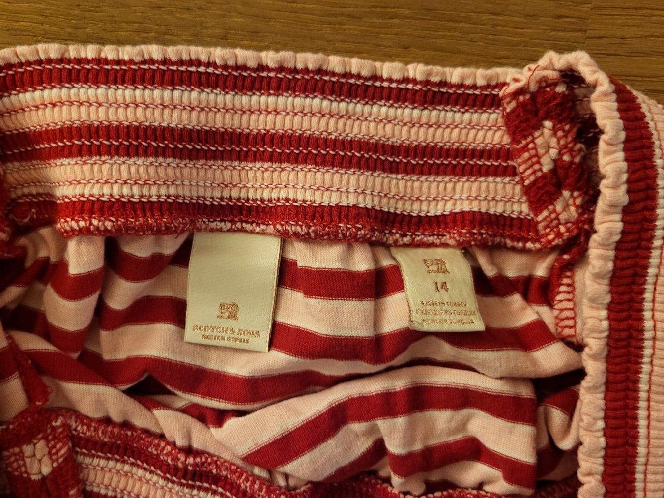 Maison Scotch Vestiti & Gonne: Scotch & Soda Kleid 14J – Usato da Zürich venduto da Sibetti 1