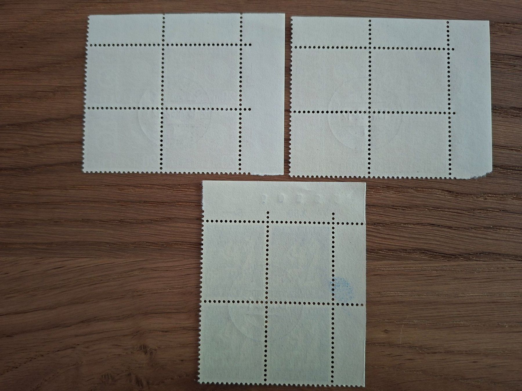Alle Briefmarken: Dienstmarken 4er Blocks: BIT – Neu (gemäss Beschreibung) aus Hinterkappelen von 1399 1