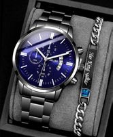 Armbanduhr • Full set