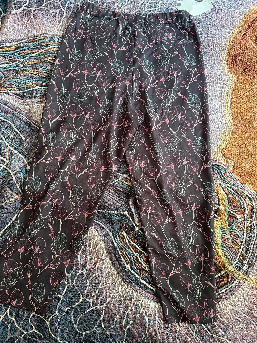 Hosen: Timely Warning Relaxed fit Hose – Neu und originalverpackt aus Thun von furyaaan 1