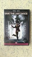 DVD Save the Last Dance - Tanzfilm mit Julia Stiles top (02)