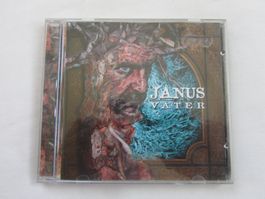JANUS:  Vater
