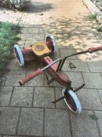 Skiff, Holländer