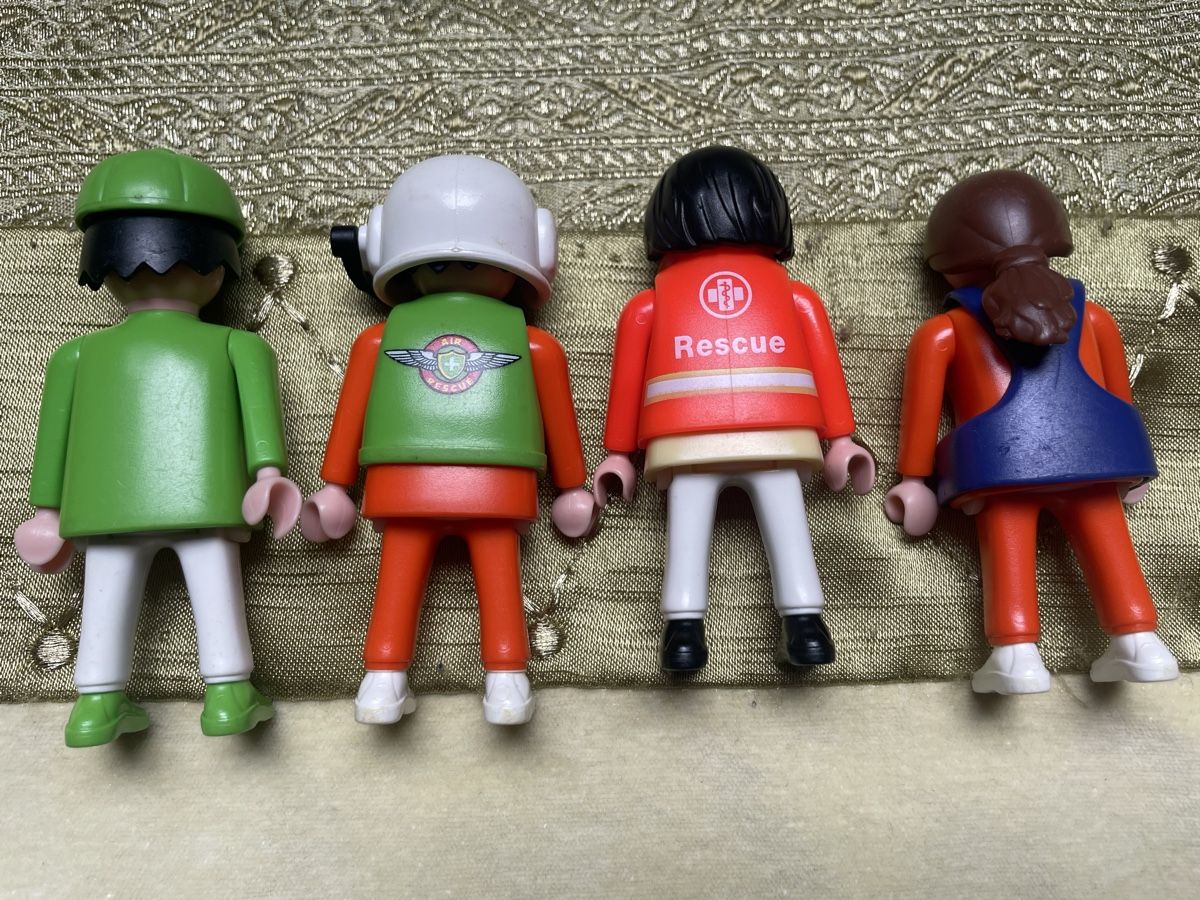 Playmobil Spielzeuge: Playmobil Figuren – Gebraucht aus Quinto von Arpe11 2