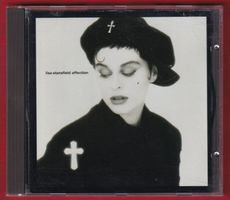 Lisa Stansfield - Affection (CD)