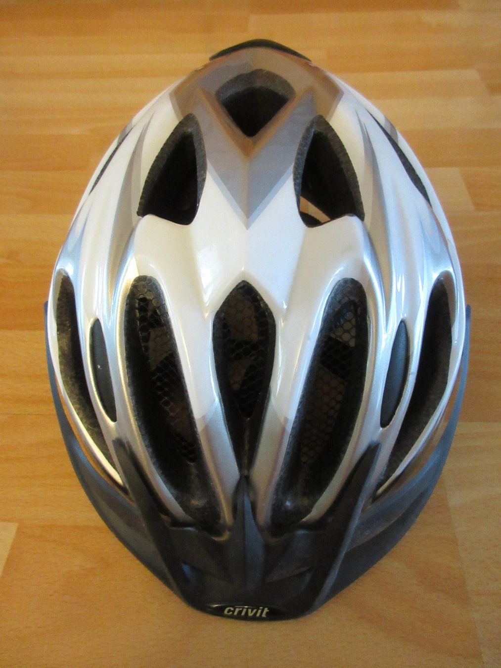Caschi: Fahradhelm 54- 60 cm – Usato da Kaisten venduto da renault015 1