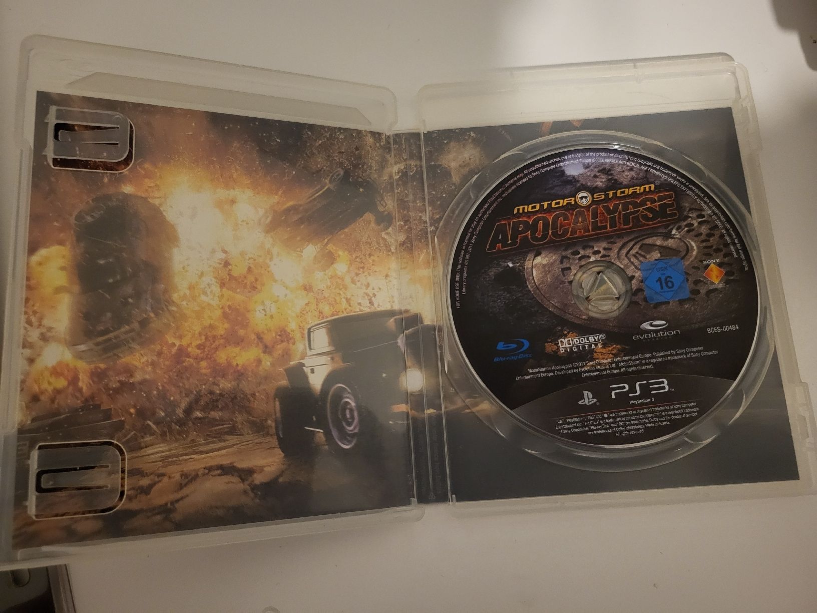 Giochi: Apocalypse – Usato da Sins venduto da are_j9cs 1