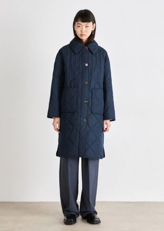 Barbour Übergangsmantel / Wintermantel NEU!
