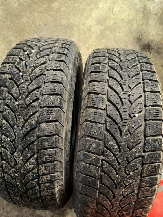 Bridgestone 215/65 R16 C | Kaufen auf Ricardo