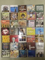 CD Sammlung, 70 Stk. Techno, Trance, House... Zum Teil Neu!