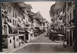 BE,  Thun Hauptgasse, No.1023