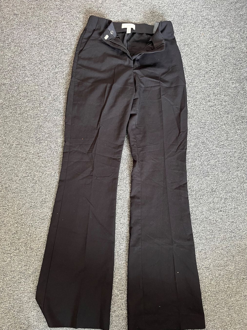 H&M Pantaloni: Stoffhose – Nuovo (secondo la descrizione) da Gondiswil venduto da kaj_26vz