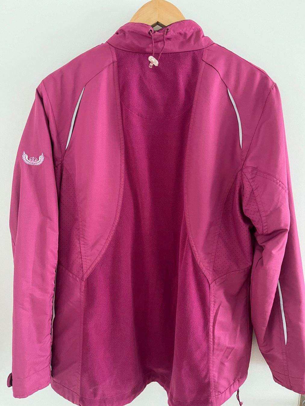 Giacche: Outdoor Jacke – Usato da St. Gallen venduto da Nickat 1