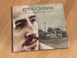 Gentleman - Trodin On - CD