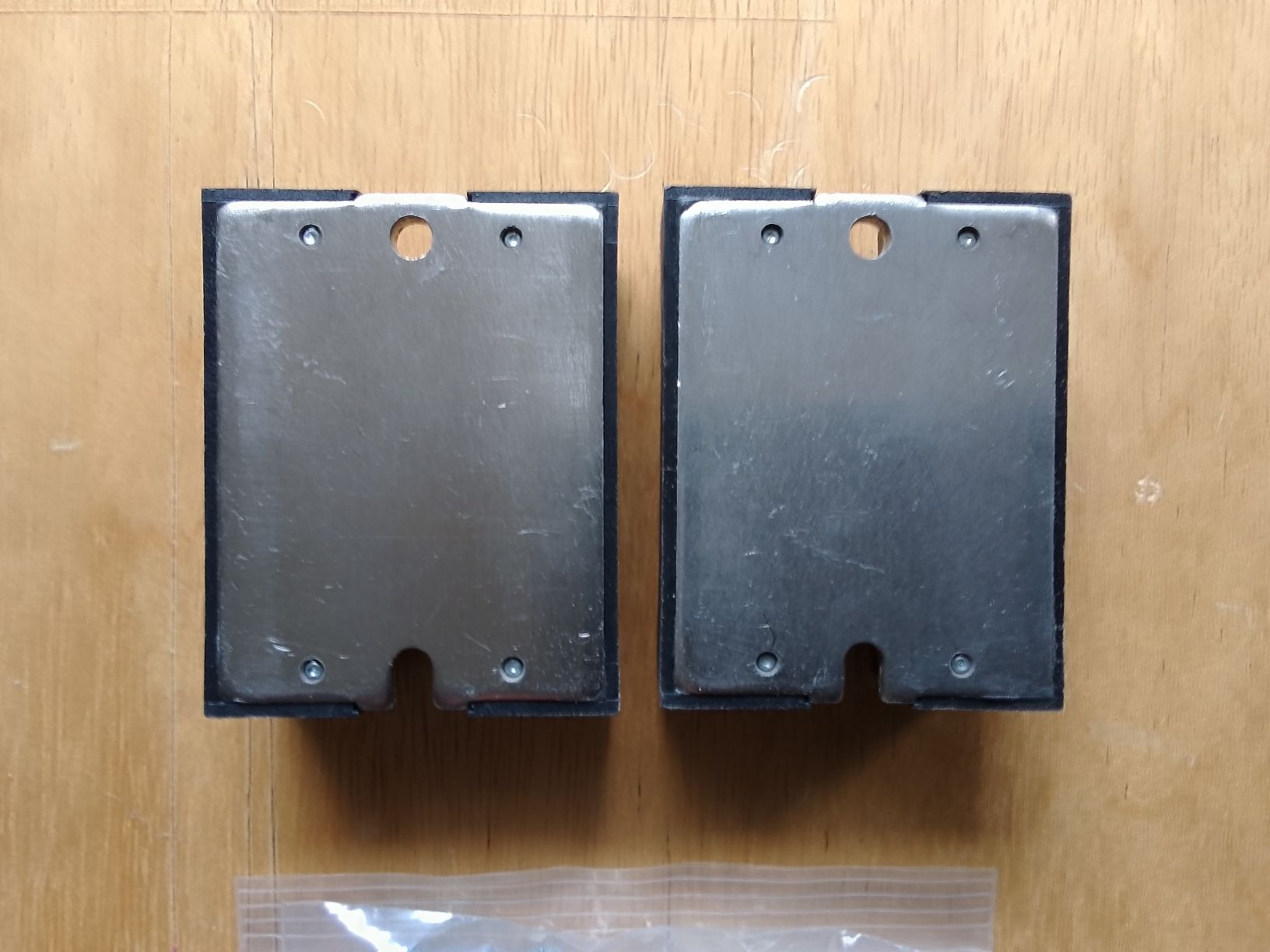 Composants électroniques: Solidstate Relay Watlow 2 Stück – Neuf (Voir description) à Ebmatingen par swiss.canadian 3