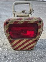 Lampe de train CFF SBB