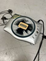 CD Player Grundig CDP-S 250 mit Kopfhörer/Netzteil