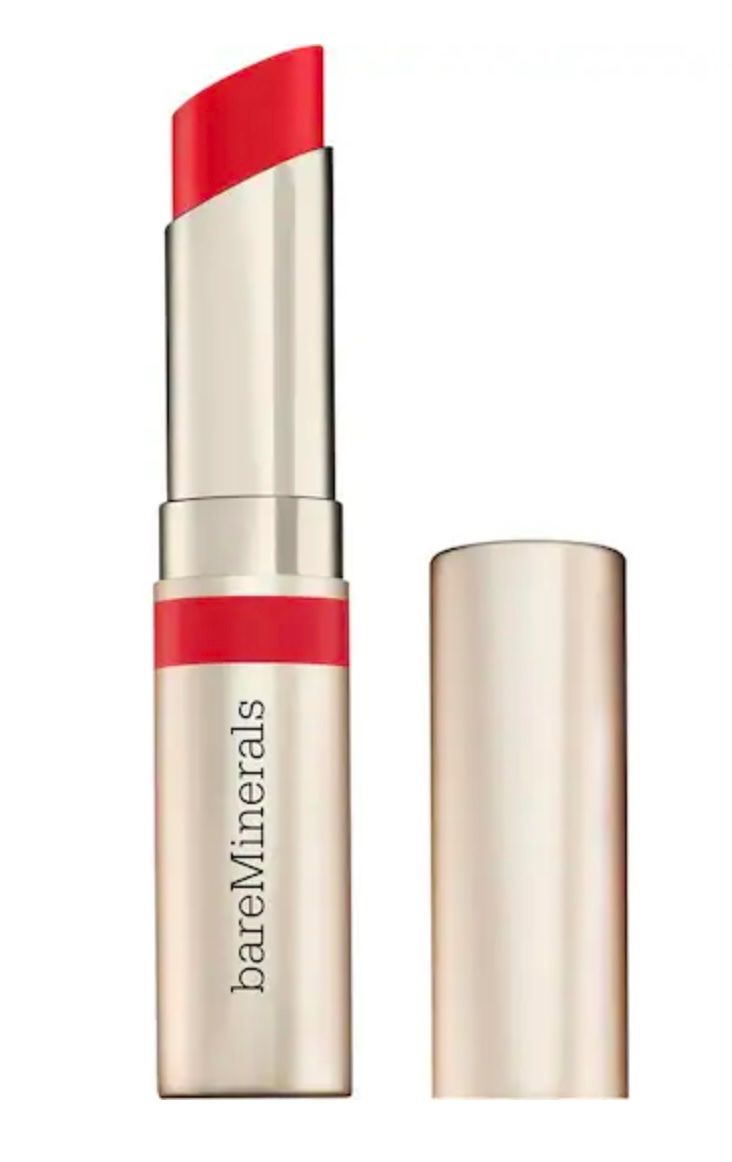 Make-up: bareMinerals Dewy Lip Gloss-Balm - Strength – Nuovo (secondo la descrizione) da Effretikon venduto da YaMn