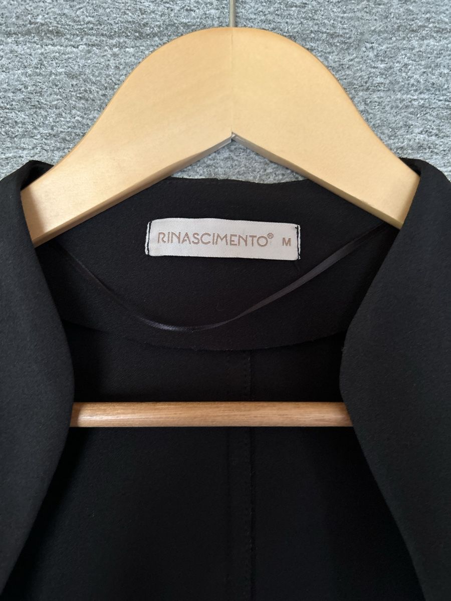 Vestiti: Schwarzes Kleid + Bolero – Usato da Lumbrein venduto da luapac_amy 5