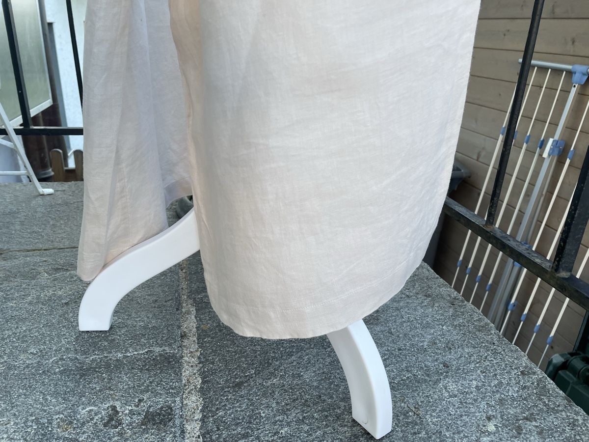 Pantaloni: Culotte IN LINEA Berlin 40 eher 42 neuwertig – Usato da Zürich venduto da Pamuk04 4