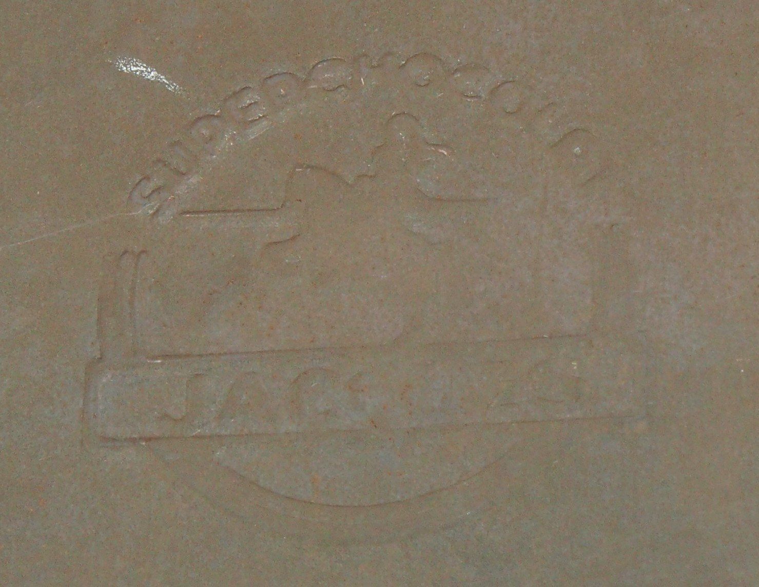 Barattoli: Boîte métallique ancienne décor tableau lecture du testament – Usato da Ovronnaz venduto da Etagne68 8
