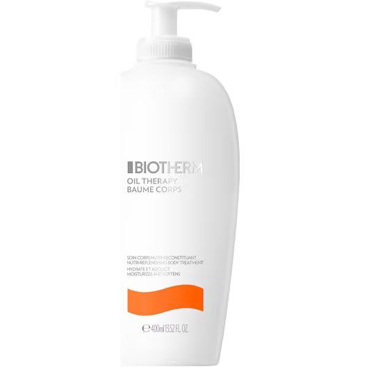 Biotherm Idratazione: BIOTHERM Oil Therapy Baume Corps 400ml – Nuovo (secondo la descrizione) da Marbach LU venduto da Frantisek