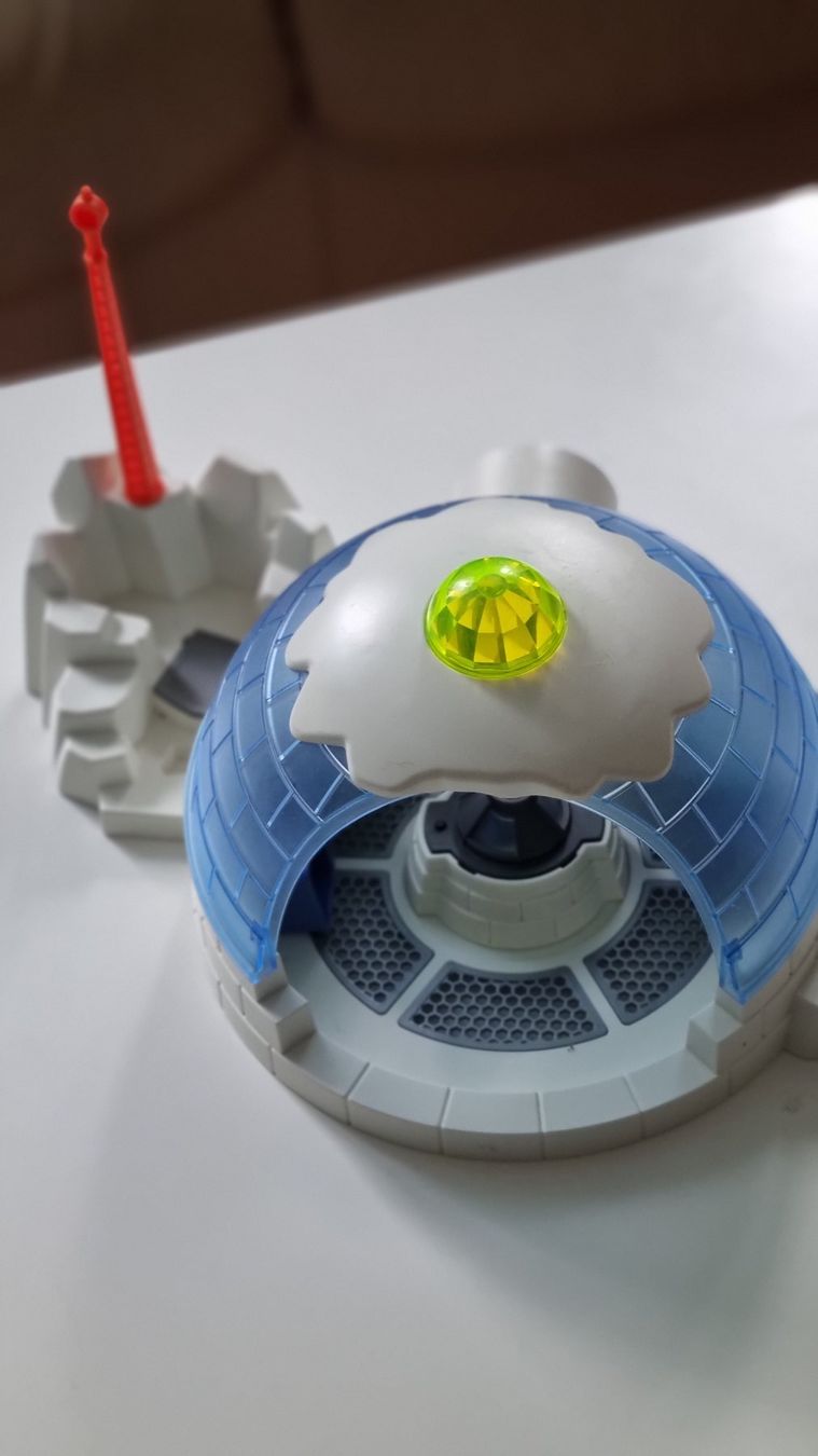 Playmobil Giocattoli: Igloo artique Playmobil  N°2 – Usato da La Chaux-de-Fonds venduto da mikilo1 2