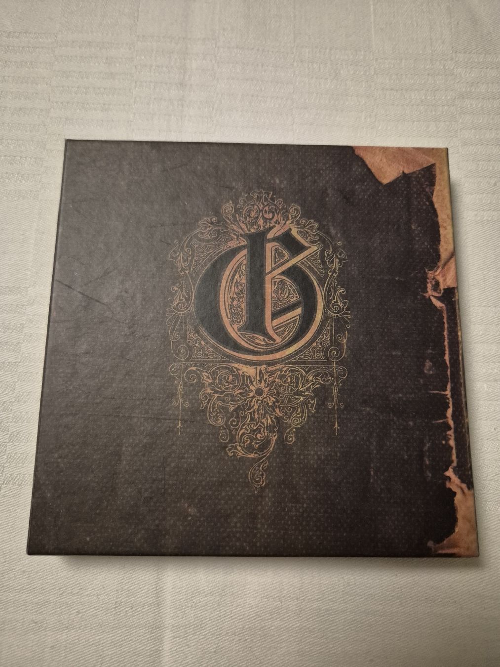 CDs: CRIPPLED BLACK PHOENIX - Resurrectionists & Night Raider – Neu (gemäss Beschreibung) aus Uster von newwave0