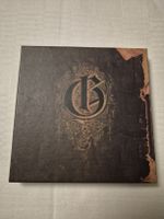CRIPPLED BLACK PHOENIX - Resurrectionists & Night Raider